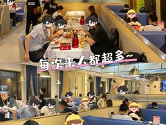 -靓虾二哥长沙地标小龙虾(五一广场店)