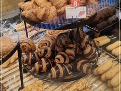 -巴黎贝甜(右安门店)