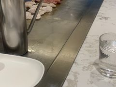 -火地铁板烧(河西龙湖天街店)