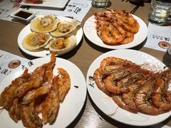 -大渔铁板烧(花园道店)