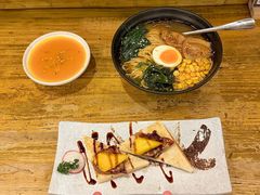 -小川洋风料理(江汉路店)