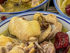 -楠波炭炉鸡煲馆(桥北店)
