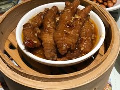 -老東粥皇·茶餐厅(云路中心店)
