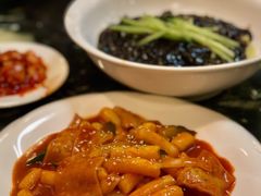 -桃园中华料理炸酱面(燕儿岛路店)