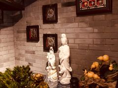 -北京阅微庄四合院文化特色酒店