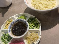 -老浒记烤鸭-北京菜(琉璃厂店)
