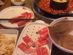 -铜人李火锅(西大街店)