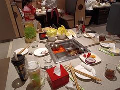 -海底捞火锅(澳德乐店)