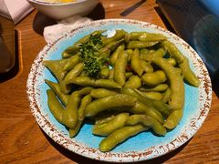 毛豆-二丁目食堂(铁西万象汇店)