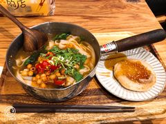 -小满手工粉(上海月星环球港店)