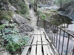 -云岫谷游猎自然风景区