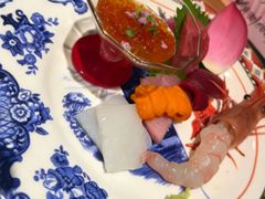 -鳥喜Toriki怀石烧鸟料理