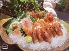 -吉盛川创作料理(保利国际广场店)