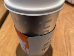-喜茶(广州天汇igc店)