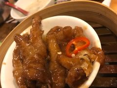 -添好运点心专门店(深水埗店)