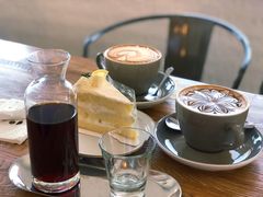 -ChanDu躔度咖啡(灯塔店)