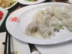 -俏东方·海味水饺·青岛菜(崂山店)