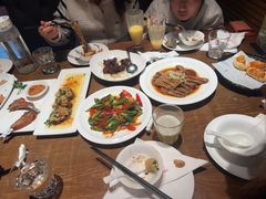 -廊亦舫Lang Yi Fang Restaurant(金桥店)
