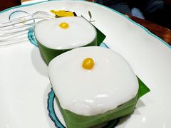 -苏梅花园(群星城店)