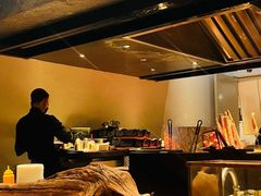 -本源食集 日式烧肉·炉端烧(东海缤纷店)