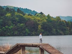 -南京市无想山景区