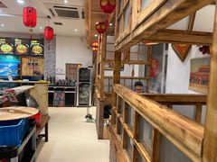-老渔翁炖鱼坊(黄海西路东山店)