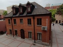 -大宁路街道社区卫生服务中心