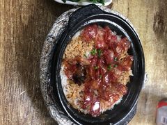 -煲煲香快餐(南京路店)