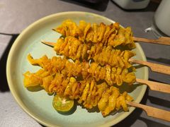 -沼津港精致料理·寿喜烧·烧鸟(龙湖南桥天街日料榜单店)