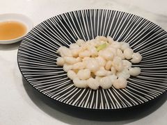 新雅滑虾仁-新雅粤菜馆(南京东路店)
