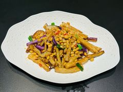-图味美小黄鱼·景德菜(浙江路店)