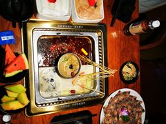 -大渝火锅(苏州西城永捷店)