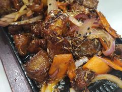 -禾谷韩餐(热带海洋学院店)