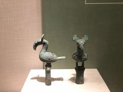 -宁夏博物馆