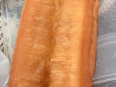 -华辉拉肠(宝华店)