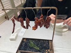 -品海楼·大连海胆锅贴馆(东港店)