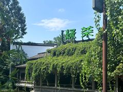 -野蔓果·山野菜(西湖景区·龙井茶田店)