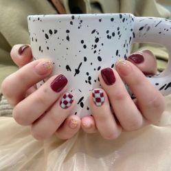 -POINT服务季·点睛创意美甲沙龙