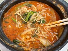 -曹宝林砂锅麻辣烫(星光路店)