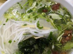 -桥香园云南过桥米线(金马碧鸡店)