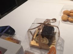 -BreadTalk面包新语·烘焙蛋糕(东方雅苑店)
