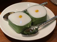-泰香米泰国餐厅(中大国际店)