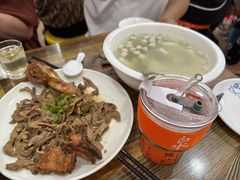 -斯丹姜母鸭·古法干香(涂门街总店)