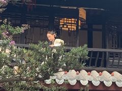 -望江楼公园