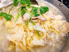 -沣元春饼馆(幸福巷店)