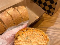 -Let's Taipei 非常烘焙(太古里店)