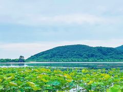 -南北湖风景区