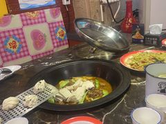 -粗粮人家·东北菜(洋桥店)