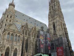 -斯蒂芬主教座堂(Stephansdom)