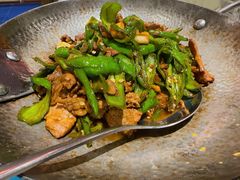 农家小炒肉-小湘旺臭鳜鱼(百子湾店)